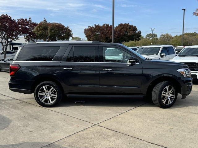 used 2024 Ford Expedition Max car, priced at $64,189