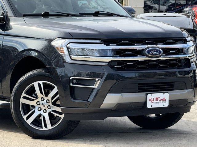 used 2024 Ford Expedition Max car, priced at $64,189