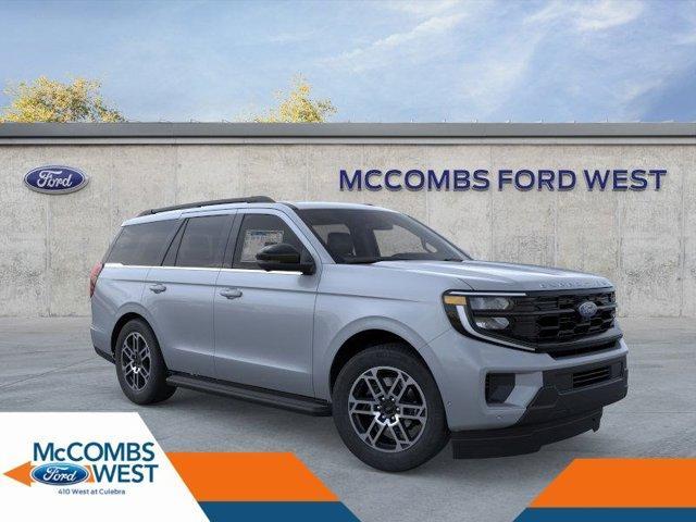 new 2025 Ford Expedition car, priced at $66,900
