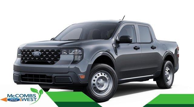 new 2025 Ford Maverick car, priced at $28,068