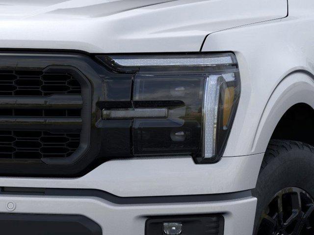 new 2025 Ford F-150 car, priced at $65,410