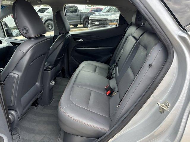 used 2020 Chevrolet Bolt EV car, priced at $16,999