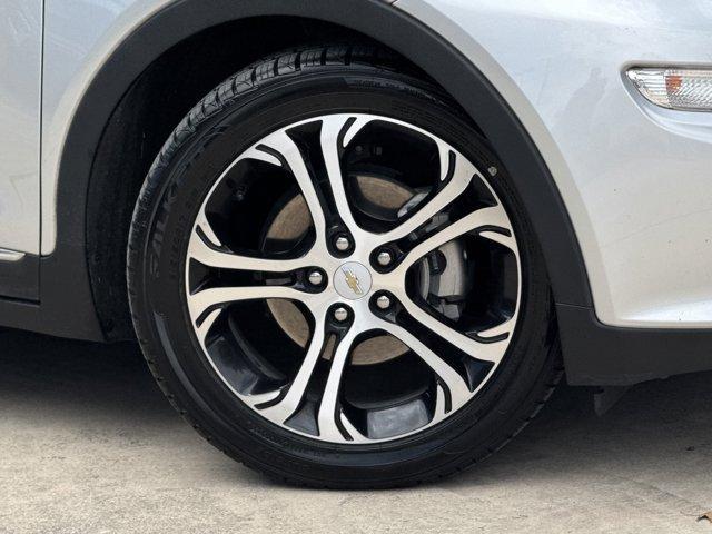 used 2020 Chevrolet Bolt EV car, priced at $16,999