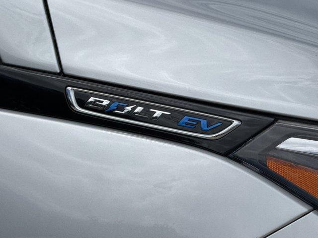 used 2020 Chevrolet Bolt EV car, priced at $16,999