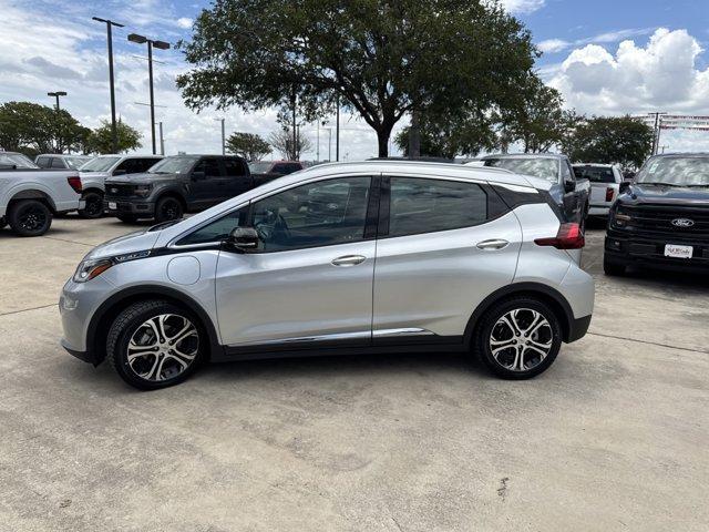 used 2020 Chevrolet Bolt EV car, priced at $16,999