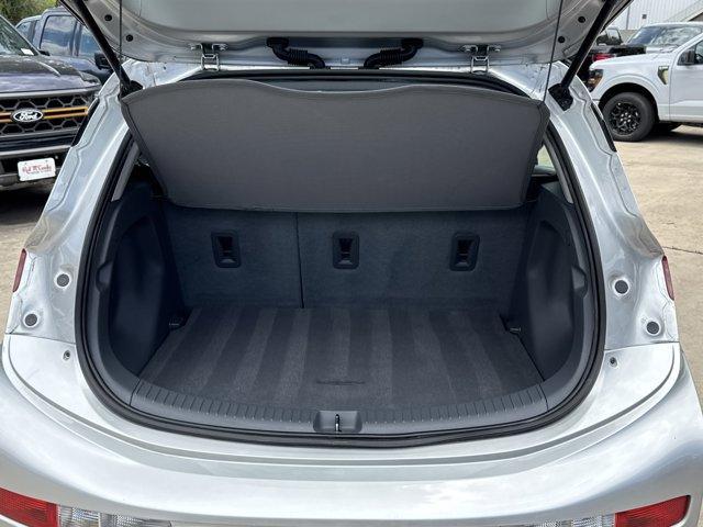used 2020 Chevrolet Bolt EV car, priced at $16,999