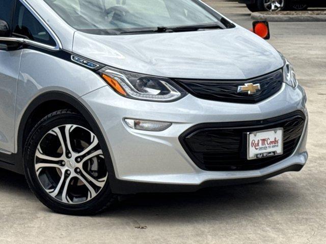 used 2020 Chevrolet Bolt EV car, priced at $16,999
