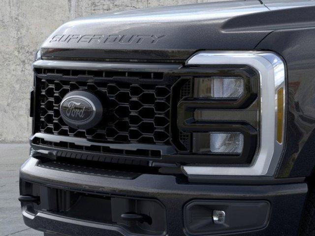new 2026 Ford F-250 car, priced at $74,875