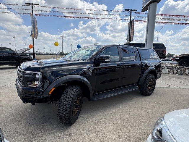 used 2024 Ford Ranger car, priced at $56,201