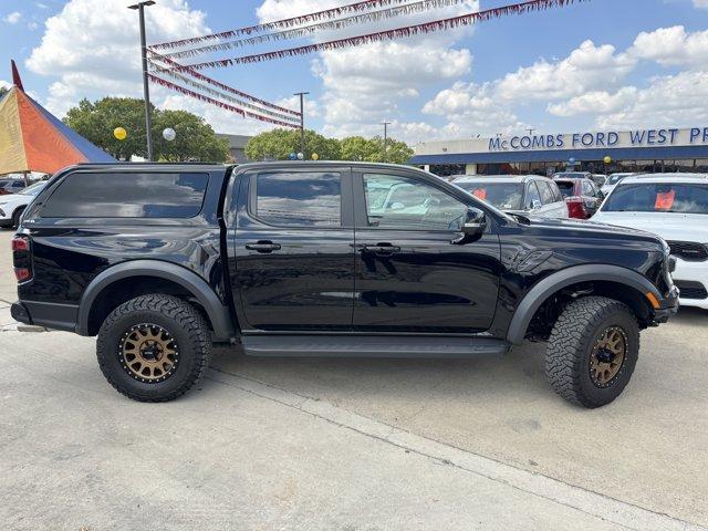 used 2024 Ford Ranger car, priced at $56,201