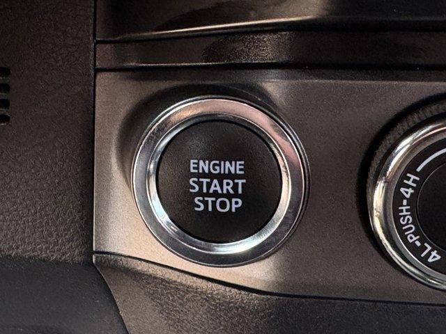 used 2022 Toyota Tacoma car, priced at $45,690