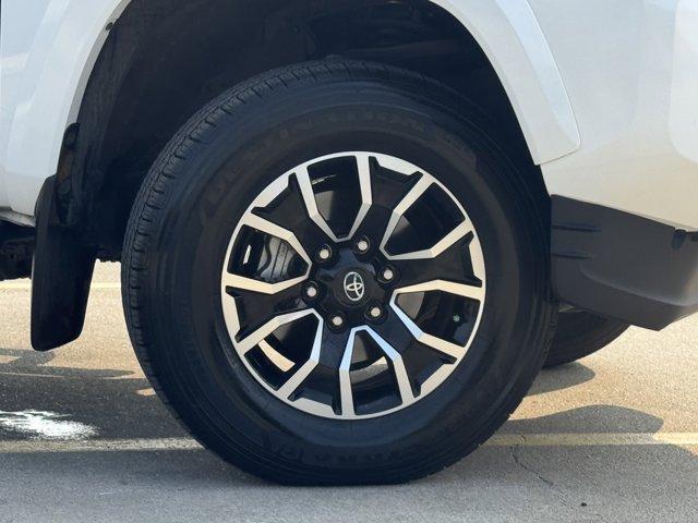 used 2022 Toyota Tacoma car, priced at $45,690