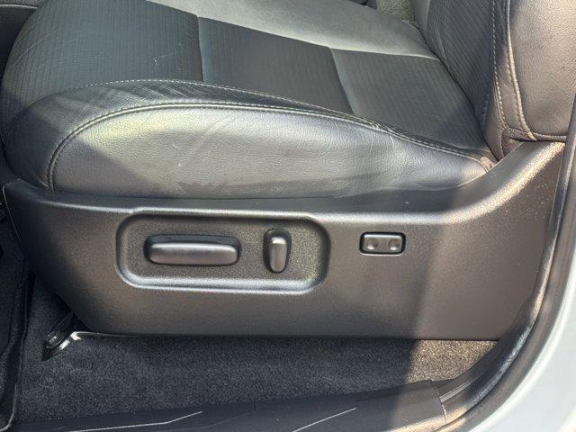 used 2022 Toyota Tacoma car, priced at $45,690