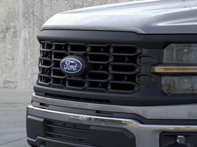 new 2024 Ford F-150 car, priced at $45,270