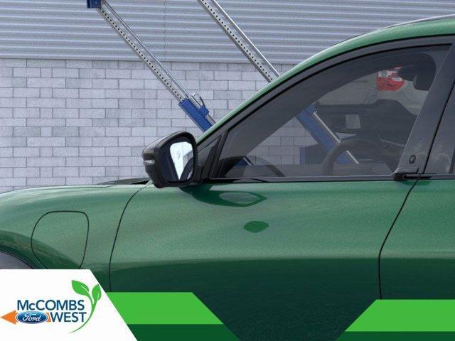 new 2025 Ford Mustang Mach-E car, priced at $47,516