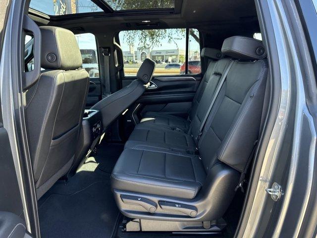 used 2022 Chevrolet Suburban car, priced at $46,222