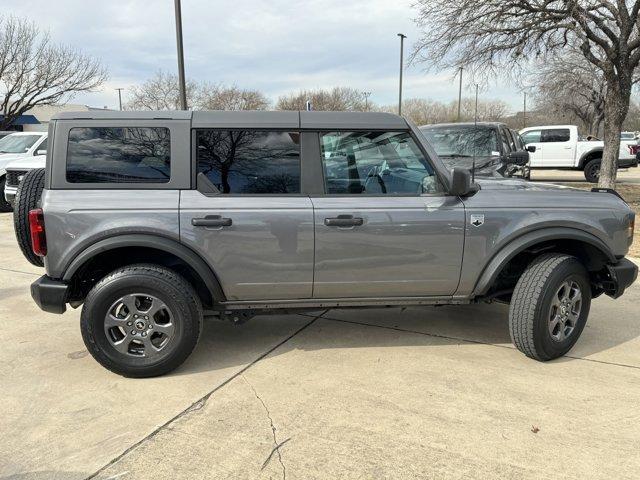 used 2022 Ford Bronco car, priced at $41,423