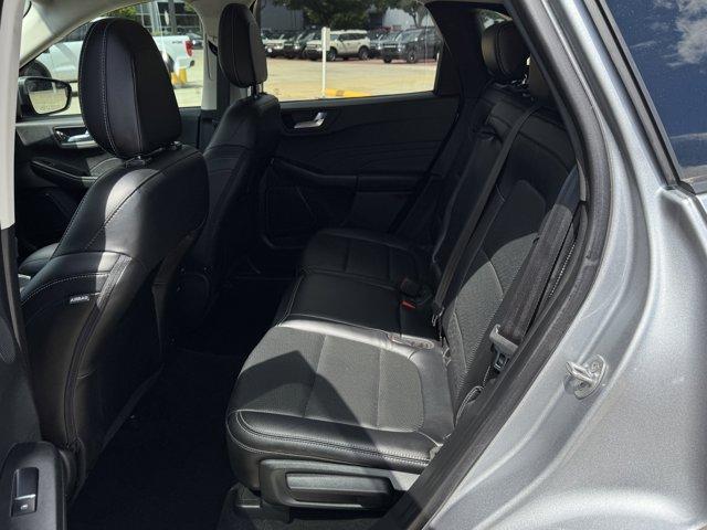 used 2022 Ford Escape car, priced at $23,186