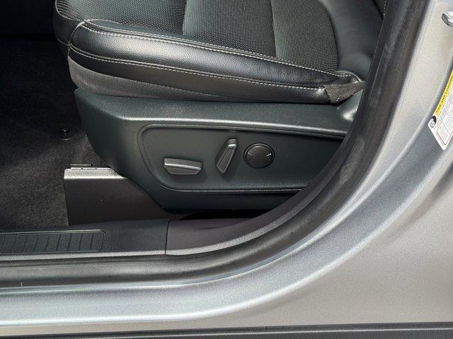 used 2022 Ford Escape car, priced at $23,186
