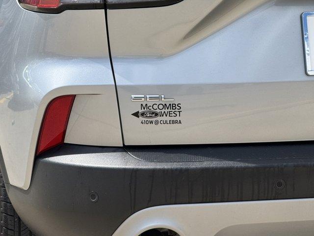 used 2022 Ford Escape car, priced at $23,186
