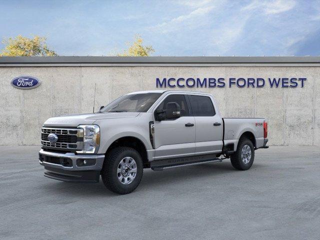 new 2024 Ford F-250 car, priced at $53,585