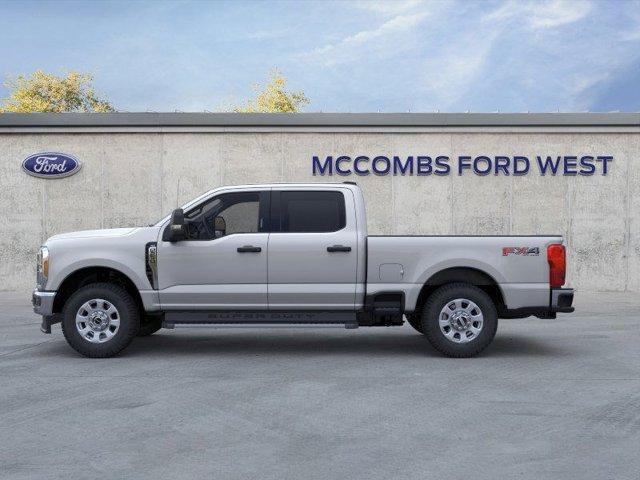 new 2024 Ford F-250 car, priced at $53,585