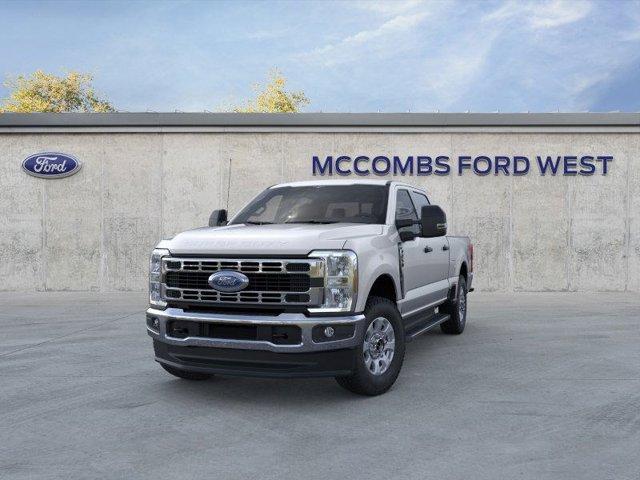 new 2024 Ford F-250 car, priced at $53,585