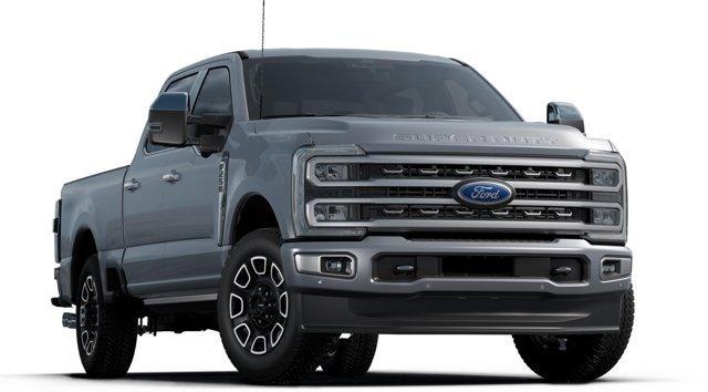 new 2024 Ford F-250 car, priced at $90,510