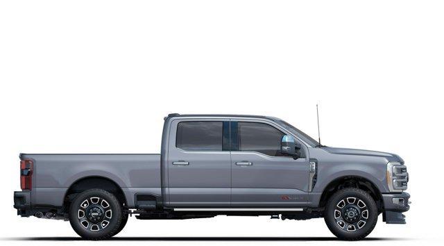 new 2024 Ford F-250 car, priced at $90,510