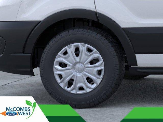 new 2025 Ford E-Transit car, priced at $54,790