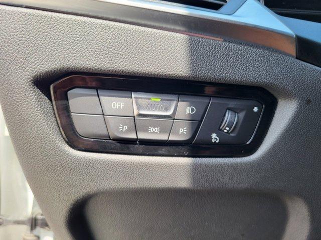 used 2024 BMW 330 car, priced at $39,046