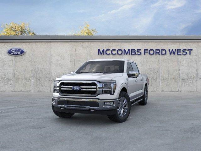 new 2024 Ford F-150 car, priced at $61,140