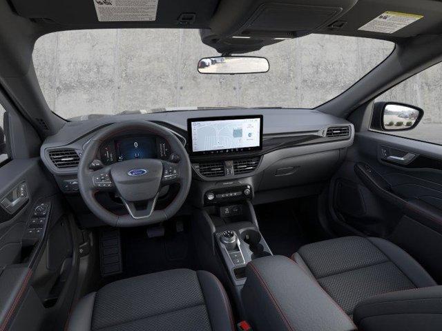 new 2025 Ford Escape car, priced at $28,121