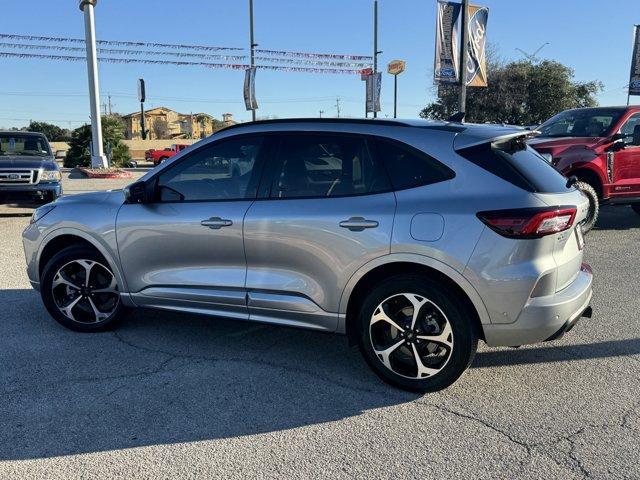 used 2023 Ford Escape car, priced at $32,444