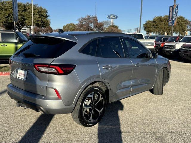 used 2023 Ford Escape car, priced at $32,444