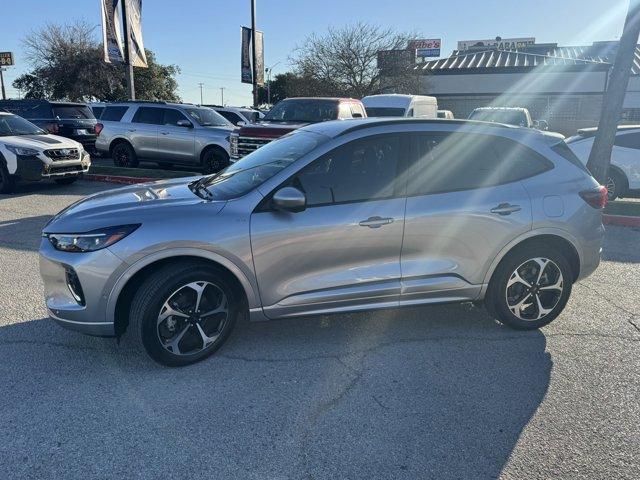 used 2023 Ford Escape car, priced at $32,444