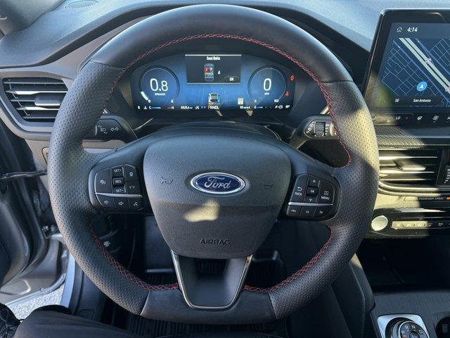 used 2023 Ford Escape car, priced at $32,444