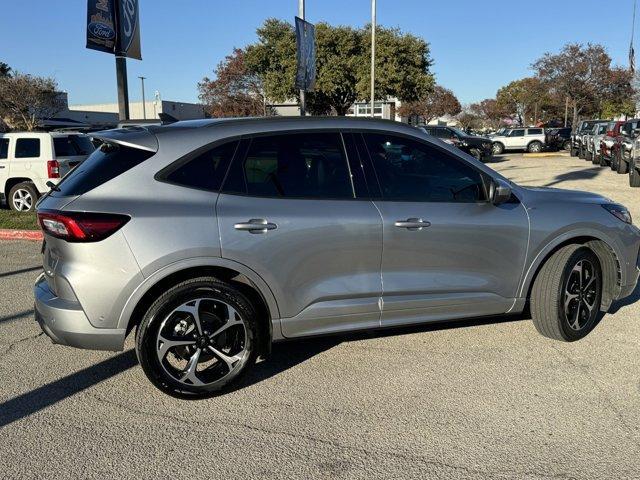 used 2023 Ford Escape car, priced at $32,444