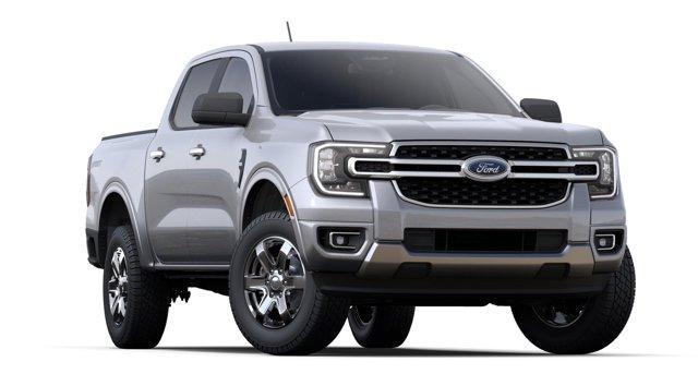 new 2024 Ford Ranger car, priced at $33,520