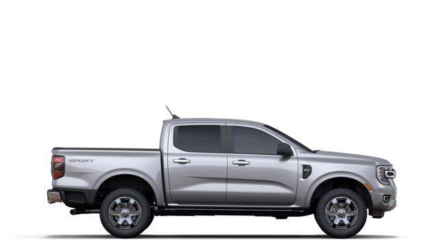 new 2024 Ford Ranger car, priced at $33,520