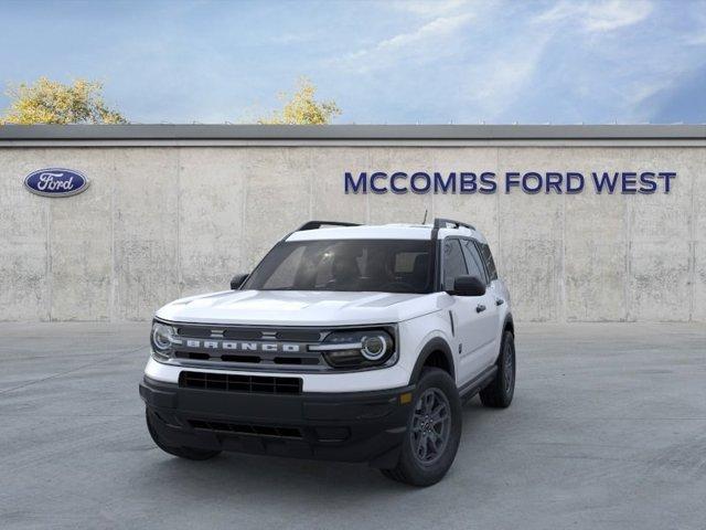 new 2024 Ford Bronco Sport car, priced at $30,225
