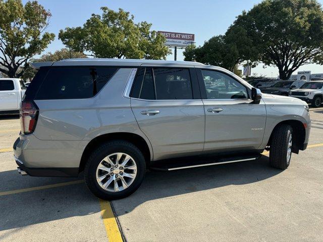 used 2023 Chevrolet Tahoe car, priced at $57,988