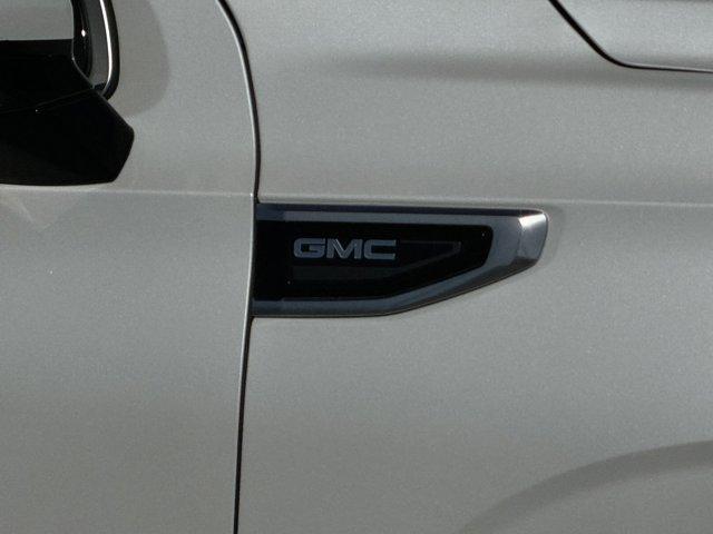 used 2022 GMC Yukon XL car, priced at $72,444