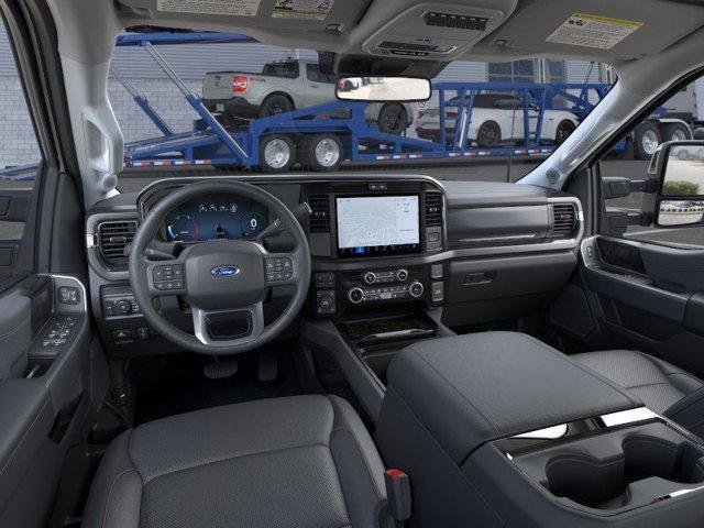 new 2025 Ford F-250 car, priced at $77,800