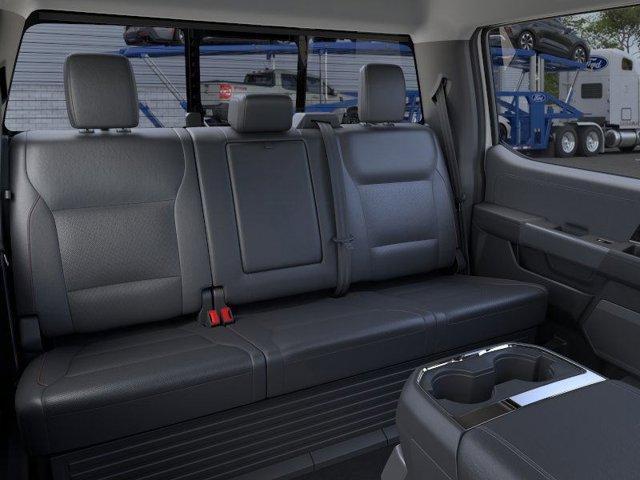 new 2025 Ford F-250 car, priced at $77,800