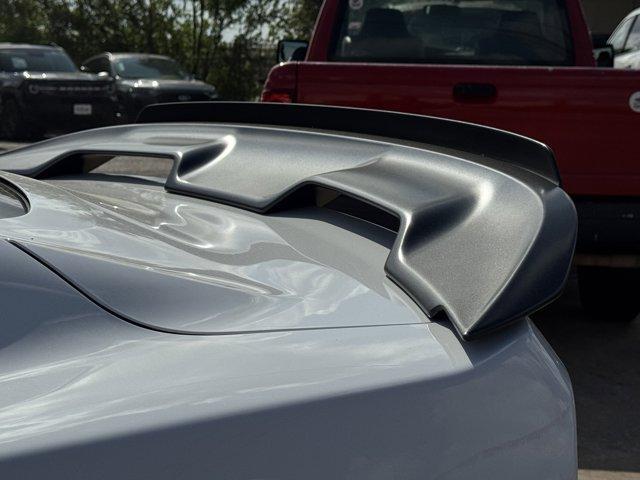 used 2022 Ford Mustang car, priced at $53,556