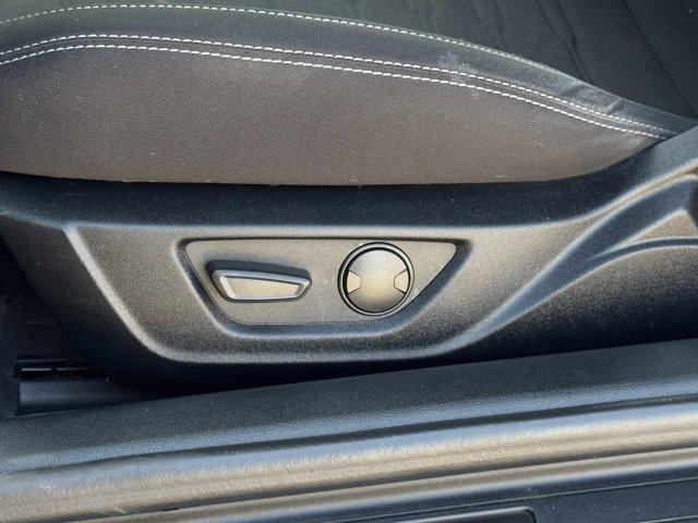 used 2022 Ford Mustang car, priced at $53,556