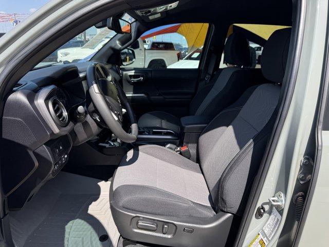 used 2023 Toyota Tacoma car, priced at $42,998