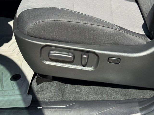 used 2023 Toyota Tacoma car, priced at $42,998