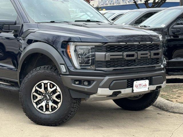 used 2022 Ford F-150 car, priced at $58,770